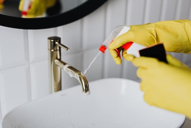 End of Tenancy Cleaning Services: What to Expect