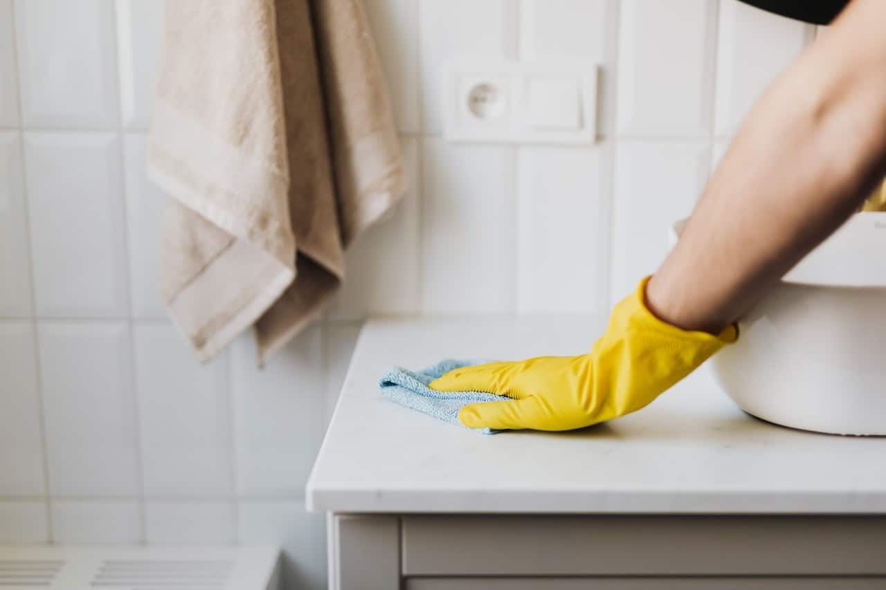 End of Tenancy Cleaning vs. Regular Cleaning: What's the Difference?