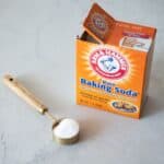 Baking Soda