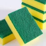 Scrubbing Pad